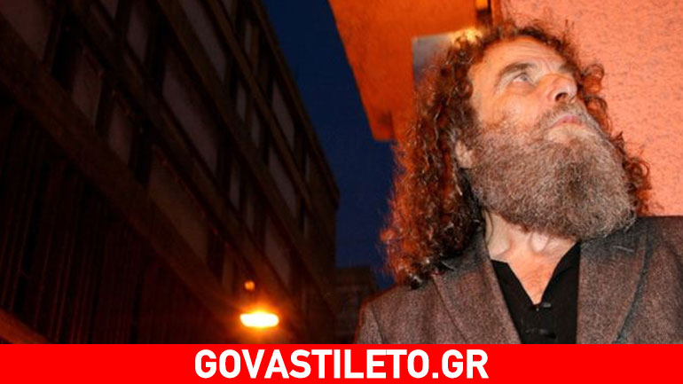 Το μήνυμα του Ψαραντώνη στον Nick Cave που έχασε τον γιο του